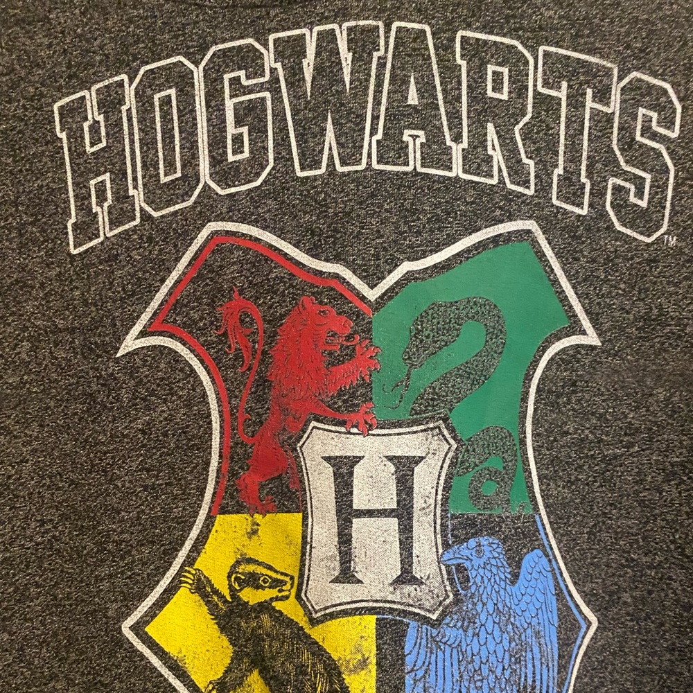 Harry Potter Brand New Sweatshirt
